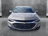 Thumbnail of 2022 Mineral Gray Metallic Chevrolet Malibu