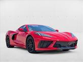 Thumbnail of 2024 Torch Red Chevrolet Corvette