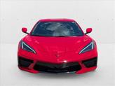 Thumbnail of 2024 Torch Red Chevrolet Corvette