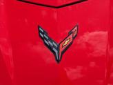 Thumbnail of 2024 Torch Red Chevrolet Corvette