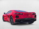Thumbnail of 2024 Torch Red Chevrolet Corvette