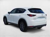 Thumbnail of 2020 Snowflake White Pearl Mica Mazda CX-5