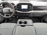 Thumbnail of 2023 Agate Black Metallic Ford F-150