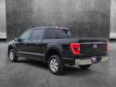 Thumbnail of 2023 Agate Black Metallic Ford F-150