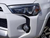 Thumbnail of 2020 Super White Toyota 4Runner