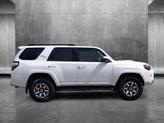 Thumbnail of 2020 Super White Toyota 4Runner