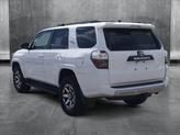 Thumbnail of 2020 Super White Toyota 4Runner