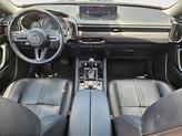 Thumbnail of 2023 Machine Gray Metallic Mazda CX-50