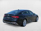 Thumbnail of 2023  Audi A5 Sportback