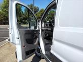 Thumbnail of 2025 Oxford White Ford Transit-250