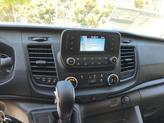 Thumbnail of 2025 Oxford White Ford Transit-250
