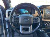 Thumbnail of 2021 Space White Metallic Ford F-150
