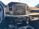 Thumbnail of 2021 Space White Metallic Ford F-150