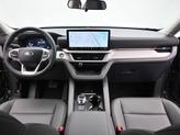 Thumbnail of 2025 Gray Metallic Ford Explorer