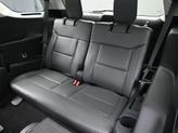 Thumbnail of 2025 Gray Metallic Ford Explorer