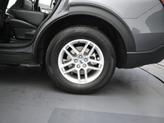 Thumbnail of 2025 Gray Metallic Ford Explorer