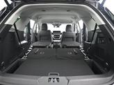 Thumbnail of 2025 Gray Metallic Ford Explorer