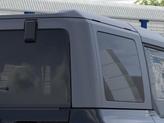 Thumbnail of 2025 Shadow Black Ford Bronco