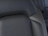 Thumbnail of 2025 Shadow Black Ford Bronco