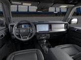 Thumbnail of 2025 Shadow Black Ford Bronco