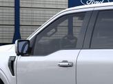 Thumbnail of 2025 Silver Metallic Ford F-150