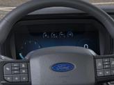 Thumbnail of 2025 Silver Metallic Ford F-150