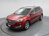 Thumbnail of 2019 Ruby Red Metallic Tinted Clearcoat Ford Edge