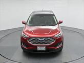 Thumbnail of 2019 Ruby Red Metallic Tinted Clearcoat Ford Edge