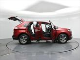 Thumbnail of 2019 Ruby Red Metallic Tinted Clearcoat Ford Edge