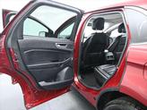 Thumbnail of 2019 Ruby Red Metallic Tinted Clearcoat Ford Edge