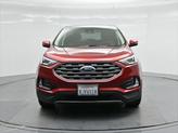 Thumbnail of 2019 Ruby Red Metallic Tinted Clearcoat Ford Edge