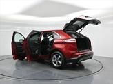 Thumbnail of 2019 Ruby Red Metallic Tinted Clearcoat Ford Edge