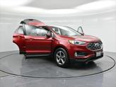 Thumbnail of 2019 Ruby Red Metallic Tinted Clearcoat Ford Edge