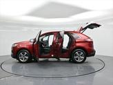 Thumbnail of 2019 Ruby Red Metallic Tinted Clearcoat Ford Edge