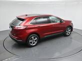 Thumbnail of 2019 Ruby Red Metallic Tinted Clearcoat Ford Edge