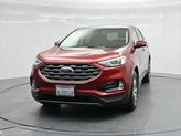 Thumbnail of 2019 Ruby Red Metallic Tinted Clearcoat Ford Edge