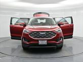 Thumbnail of 2019 Ruby Red Metallic Tinted Clearcoat Ford Edge