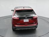Thumbnail of 2019 Ruby Red Metallic Tinted Clearcoat Ford Edge