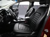 Thumbnail of 2019 Ruby Red Metallic Tinted Clearcoat Ford Edge