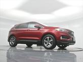Thumbnail of 2019 Ruby Red Metallic Tinted Clearcoat Ford Edge