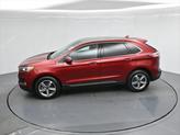 Thumbnail of 2019 Ruby Red Metallic Tinted Clearcoat Ford Edge