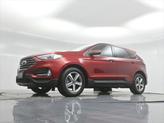 Thumbnail of 2019 Ruby Red Metallic Tinted Clearcoat Ford Edge