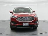 Thumbnail of 2019 Ruby Red Metallic Tinted Clearcoat Ford Edge