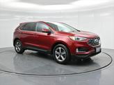 Thumbnail of 2019 Ruby Red Metallic Tinted Clearcoat Ford Edge