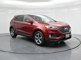Thumbnail of 2019 Ruby Red Metallic Tinted Clearcoat Ford Edge