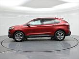 Thumbnail of 2019 Ruby Red Metallic Tinted Clearcoat Ford Edge