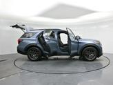 Thumbnail of 2025 Vapor Blue Ford Explorer