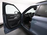 Thumbnail of 2025 Vapor Blue Ford Explorer