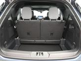 Thumbnail of 2025 Vapor Blue Ford Explorer