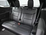 Thumbnail of 2025 Vapor Blue Ford Explorer